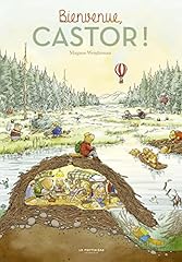 Bienvenue castor d'occasion  Livré partout en France