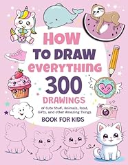 Draw everything 300 for sale  Delivered anywhere in USA 
