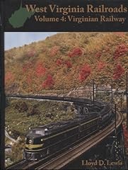 West virginia railroads for sale  Delivered anywhere in USA 