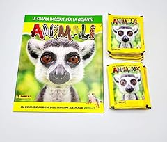 Gs1 animali animaux usato  Spedito ovunque in Italia 