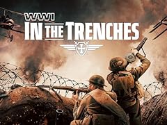 Wwi trenches for sale  Delivered anywhere in UK