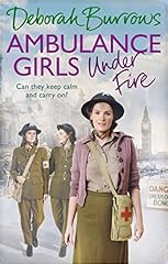 Ambulance girls fire for sale  Delivered anywhere in USA 