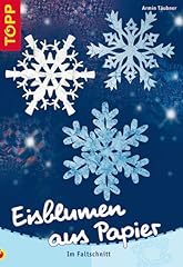 Eisblumen papier im gebraucht kaufen  Wird an jeden Ort in Deutschland