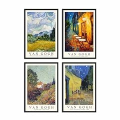 Fosng set canvas for sale  Delivered anywhere in UK