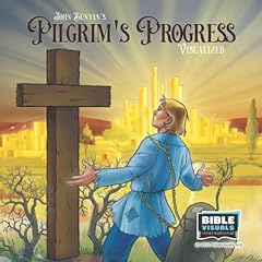 The pilgrim progress d'occasion  Livré partout en France