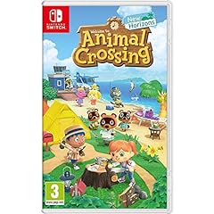 Animal Crossing: New Horizons, usato usato  Spedito ovunque in Italia 