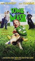 Son mask vhs for sale  Delivered anywhere in USA 