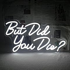 Horseneon die neon for sale  Delivered anywhere in USA 