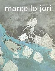Marcello jori. catalogo usato  Spedito ovunque in Italia 