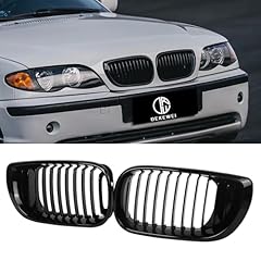 Dekewei e46 grille for sale  Delivered anywhere in USA 
