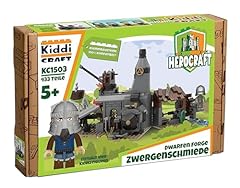 Kiddicraft kc1503 zwergenschmi gebraucht kaufen  Wird an jeden Ort in Deutschland