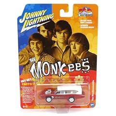 Johnny lightning monkeemobile for sale  Delivered anywhere in USA 