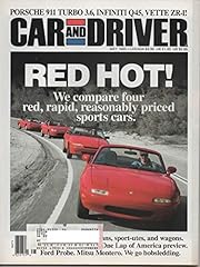 Car driver magazine for sale  Delivered anywhere in USA 