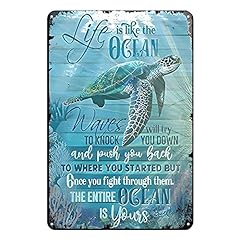 Sea turtle life for sale  Delivered anywhere in USA 