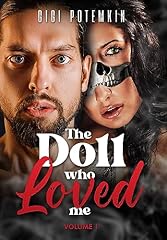 Doll loved volume for sale  Delivered anywhere in USA 