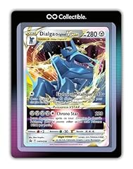 Card collection dialga d'occasion  Livré partout en France