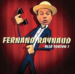 Fernand raynaud d'occasion  Livré partout en France