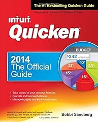 Quicken 2014 official for sale  Delivered anywhere in UK
