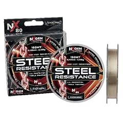 Nylon colmic steel d'occasion  Livré partout en France