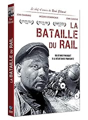 Bataille rail d'occasion  Livré partout en France