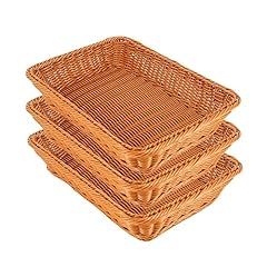 Ambojie bread basket for sale  Delivered anywhere in USA 