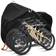 Toptrek fahrradabdeckung fahrr gebraucht kaufen  Wird an jeden Ort in Deutschland
