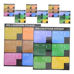 Nuobesty sets planners for sale  Delivered anywhere in UK