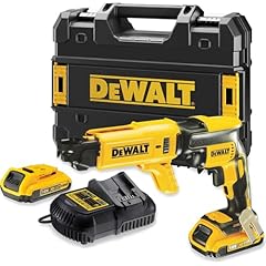 Dewalt 18v collated for sale  Delivered anywhere in UK