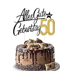 Torten deko geburtstag gebraucht kaufen  Wird an jeden Ort in Deutschland