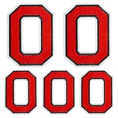 Iron letters patches for sale  Delivered anywhere in USA 