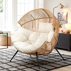 Vongrasig wicker egg for sale  Delivered anywhere in USA 