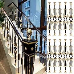 Metal balusters spindle for sale  Delivered anywhere in UK