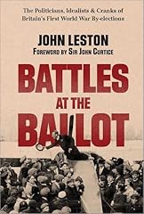 Battles the ballot usato  Spedito ovunque in Italia 