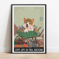 Corgi garden life for sale  Delivered anywhere in UK