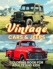 Vintage cars jeeps for sale  Delivered anywhere in USA 