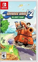Advance wars boot for sale  Delivered anywhere in USA 