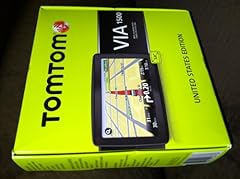 Tomtom via 1500 for sale  Delivered anywhere in USA 