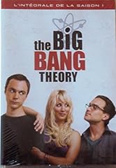 The big bang d'occasion  Livré partout en France