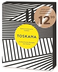 Toskana authentische rezepte gebraucht kaufen  Wird an jeden Ort in Deutschland