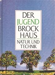 Jugend brockhaus natur gebraucht kaufen  Wird an jeden Ort in Deutschland