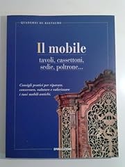 Mobile. cassettoni credenze usato  Spedito ovunque in Italia 