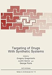 Targeting drugs with d'occasion  Livré partout en Belgiqu