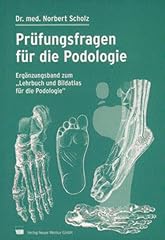 Prüfungsfragen podologie erg� gebraucht kaufen  Wird an jeden Ort in Deutschland