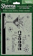 Sheena douglass christmas for sale  Delivered anywhere in UK