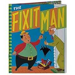 The fixit man d'occasion  Livré partout en France