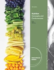 Nutrition concepts and gebraucht kaufen  Wird an jeden Ort in Deutschland