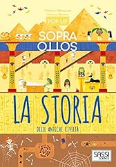 Storia delle antiche usato  Spedito ovunque in Italia 