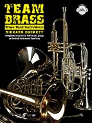 Team brass brass for sale  Delivered anywhere in UK