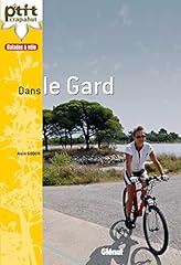 Balades vélo gard d'occasion  Livré partout en France