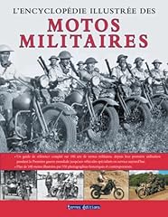 Encyclopédie illustrée motos d'occasion  Livré partout en France
